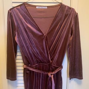 Fraiche by J jumpsuit